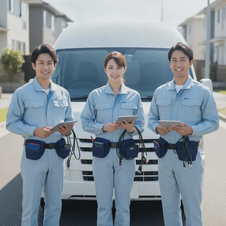 融資仲介業者 三条市